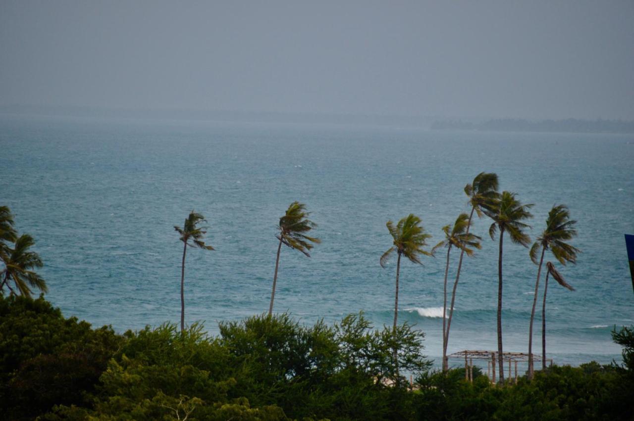 Pearl At Oyster Bay Bed and Breakfast Dar es Salaam Exteriör bild
